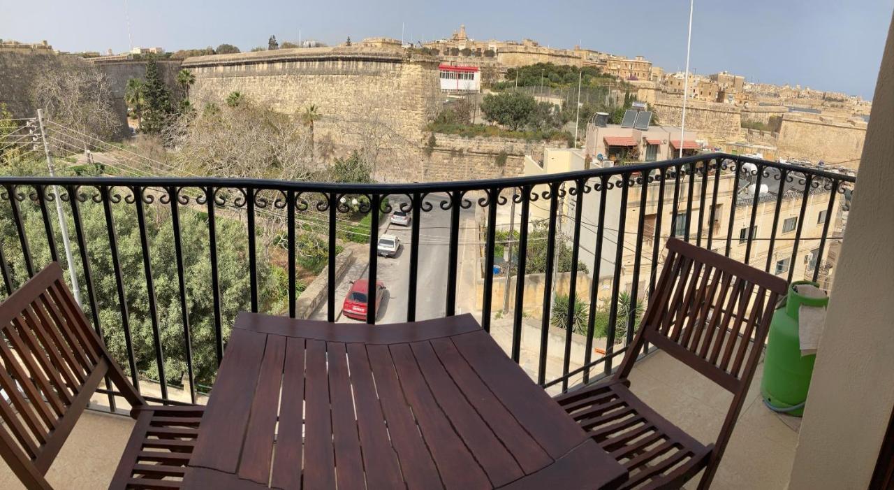 Grand Harbour View Lookout Daire Kalkara Dış mekan fotoğraf