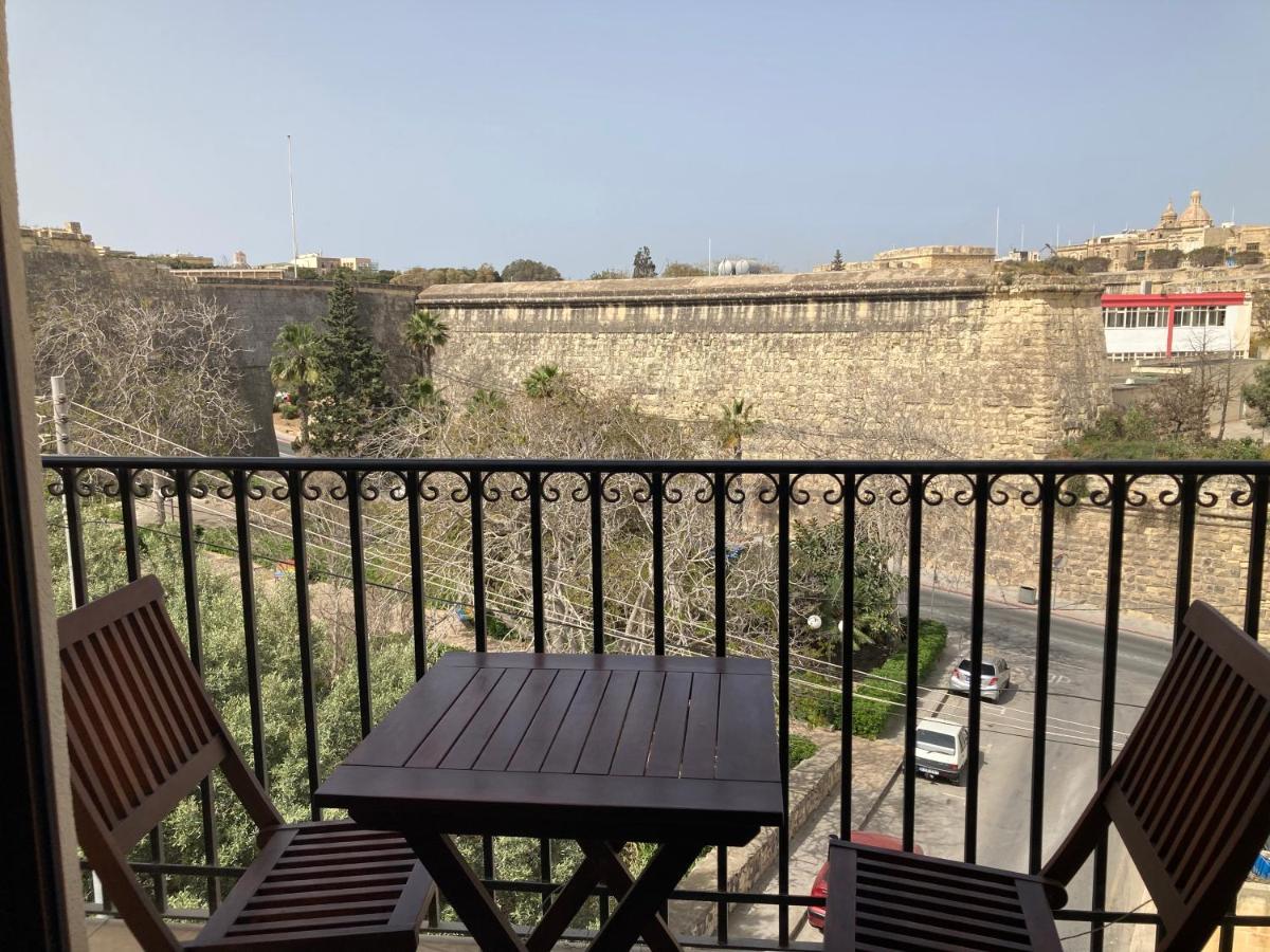 Grand Harbour View Lookout Daire Kalkara Dış mekan fotoğraf
