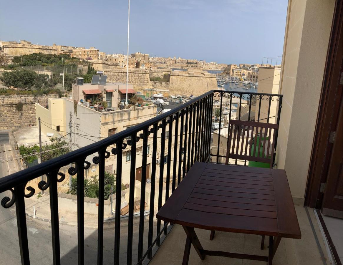 Grand Harbour View Lookout Daire Kalkara Dış mekan fotoğraf